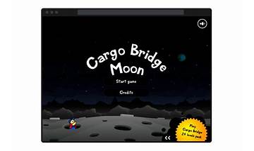 Cargo Bridge: App Reviews; Features; Pricing & Download | OpossumSoft